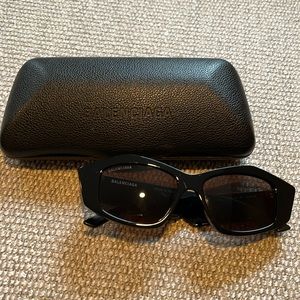 Balenciaga Sunglasses
